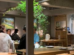 -本处·素食·融合料理(南油店)