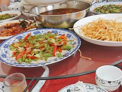 -无味饭店(九眼桥商业文化广场店)