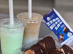 -盒马鲜生(大都荟店)