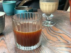 -Double cafe
