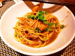 -武汉武昌威斯汀酒店-知味自助餐厅