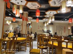 -格塘人家·山泉水煮鱼(望兴家园店)