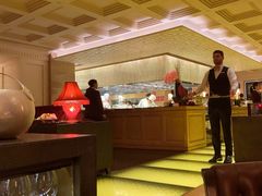 -Caprice(香港四季酒店)