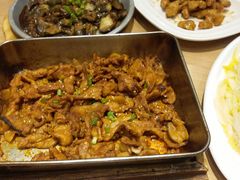 -吕氏疙瘩汤·新鲁菜(潍坊银座店)