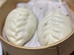-北京泰富酒店-柏景轩中餐厅