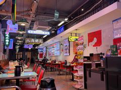 -川正旺江湖菜(三元桥店)