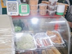 -山东傻大粗粮煎饼(牛街店)