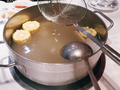 -陈记顺和牛肉火锅馆(天河北路店)