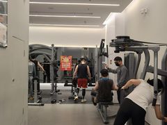 -乐刻健身(龙湖杭州紫荆天街精品店)
