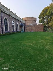 -金庭庄园酒店彩虹厅