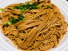 葱油面-欣旺·迎宾楼·百年无锡菜