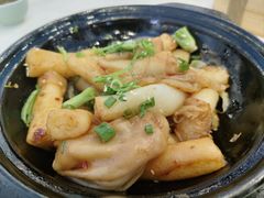 -馨越楼·点心·粤菜(赤坎店)