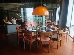 -广州富力君悦大酒店·凯菲厅