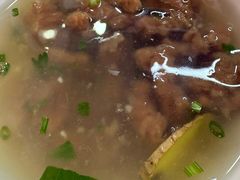 -东街钟楼肉粽(总店)