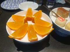 -喜悦烤鸭·新京菜(王府井店)