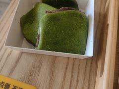 -米阿糯糕团•酒酿•甜品(莫愁店)
