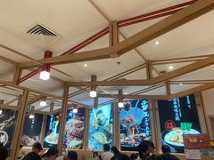 -味千拉面(增城万达广场店)