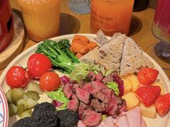 -Grande A'moo(上海万象城店)