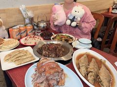 -聚首堂·特色小吃·肘子(什刹海德胜门店)