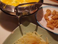 -涌上外婆桥(南塘店)
