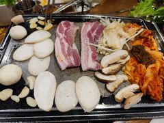 鲜五花肉-香猪坊(五道口店)