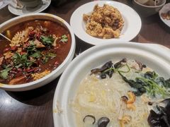 -新旺茶餐厅(嘉里城店)