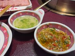 -大吉利·潮汕鲜牛肉火锅(西安店)
