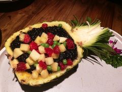 -嘉禾·悦享餐厅(八方汇店)