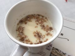 -和润艺术酒店-自助早餐厅