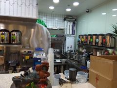 -溢仙茶(中防万宝城店)