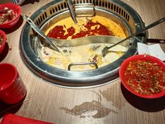 -季季红火锅(丰城洪客隆店)