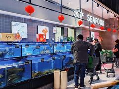 -武商超市(沌口店)