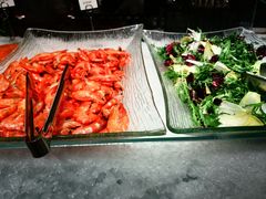 -晶丽香榭自助餐(南京大饭店)