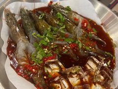 -济扶岛韩国海鲜汤제부도 해물탕(望京店)