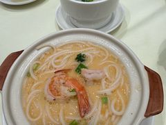 -兴悦酒家(保利克洛维店)