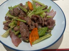 -龙的酒楼·手工早茶·顺德菜(近良路店)