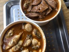 -乌糖沙茶面(民族路店)