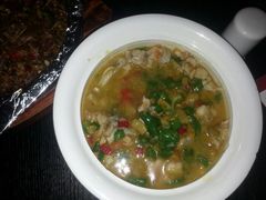 口味牛蛙-湘爵士(王府井百货黄兴中路店)
