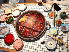 -董眼镜火锅(洪崖洞总店)