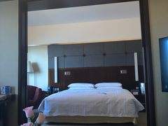 -哈尔滨香格里拉大酒店