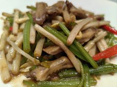 -狮王府淮扬菜(新街口友谊店)