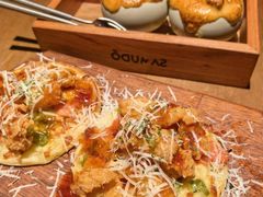 -双门洞·森系料理(体育西店)