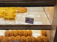 -山崎面包(苏州中心店)