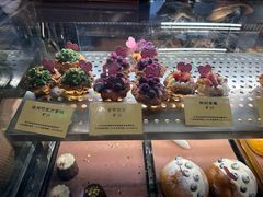 -Let's Taipei 非常烘焙(太古里店)