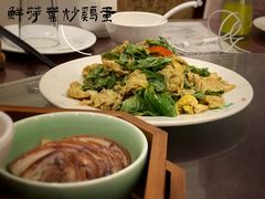 -北京小肠陈饭庄(方庄店)