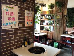 -水碾河刘老大串串香(水碾河路店)