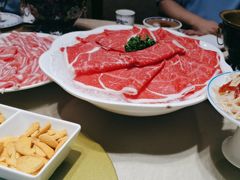 -百叶居·老北京涮羊肉(鼓楼店)