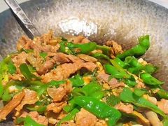 -费大厨辣椒炒肉(正佳广场店)