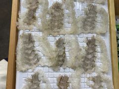-官塘鱻鱻鱼生