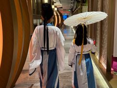 -青水瓦台汤泉(未央店)